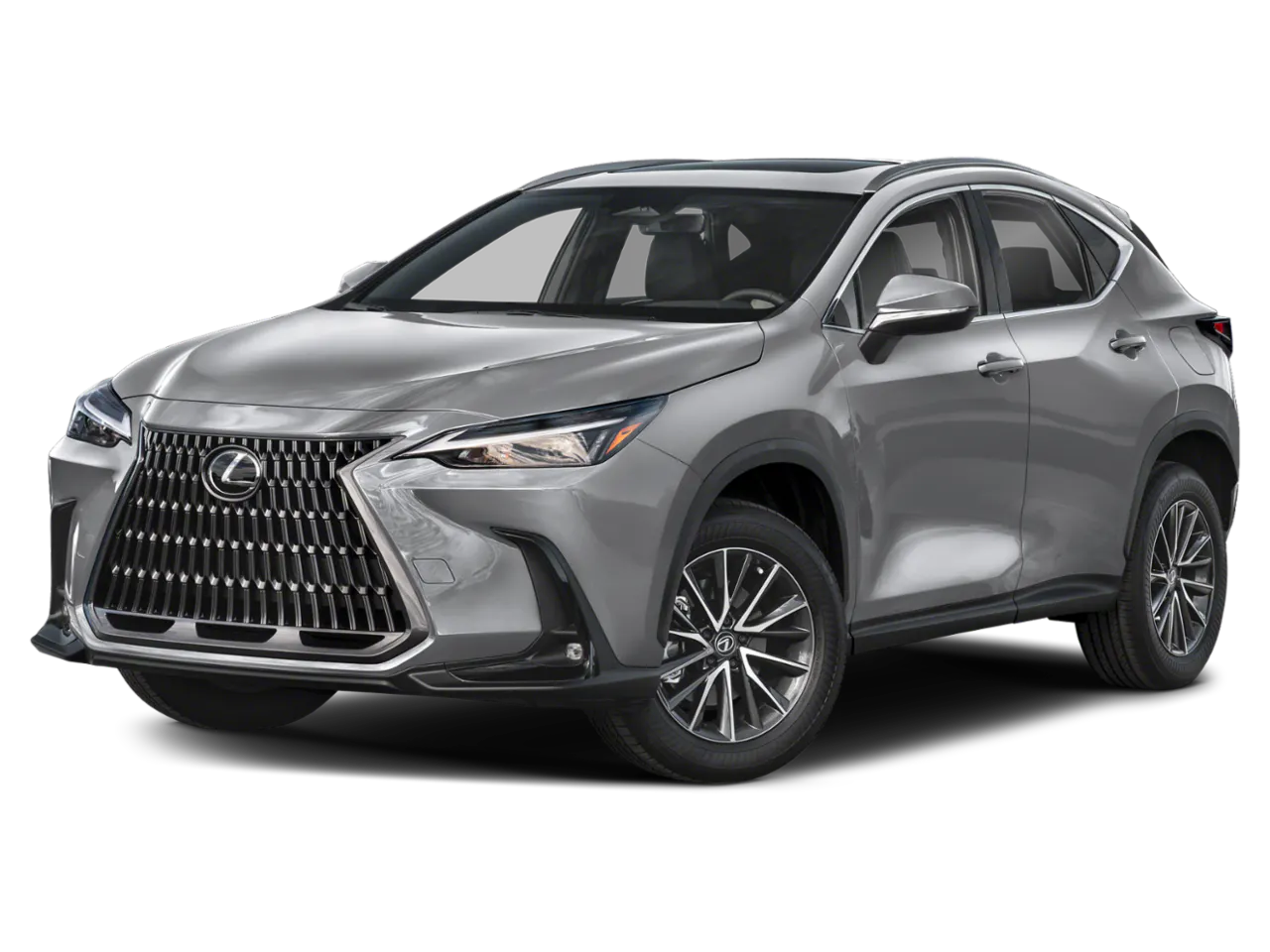 2023 Lexus NX 350 250 AWD's photo