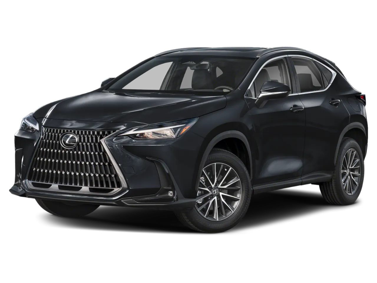 2023 Lexus NX 350 250 AWD's photo