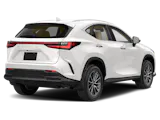 Used 2023 Lexus NX SUV