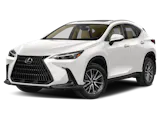 Used 2023 Lexus NX SUV