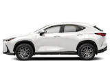 Used 2023 Lexus NX SUV