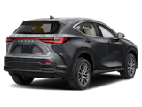 Used 2023 Lexus NX SUV