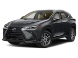 Used 2023 Lexus NX SUV