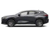 Used 2023 Lexus NX SUV