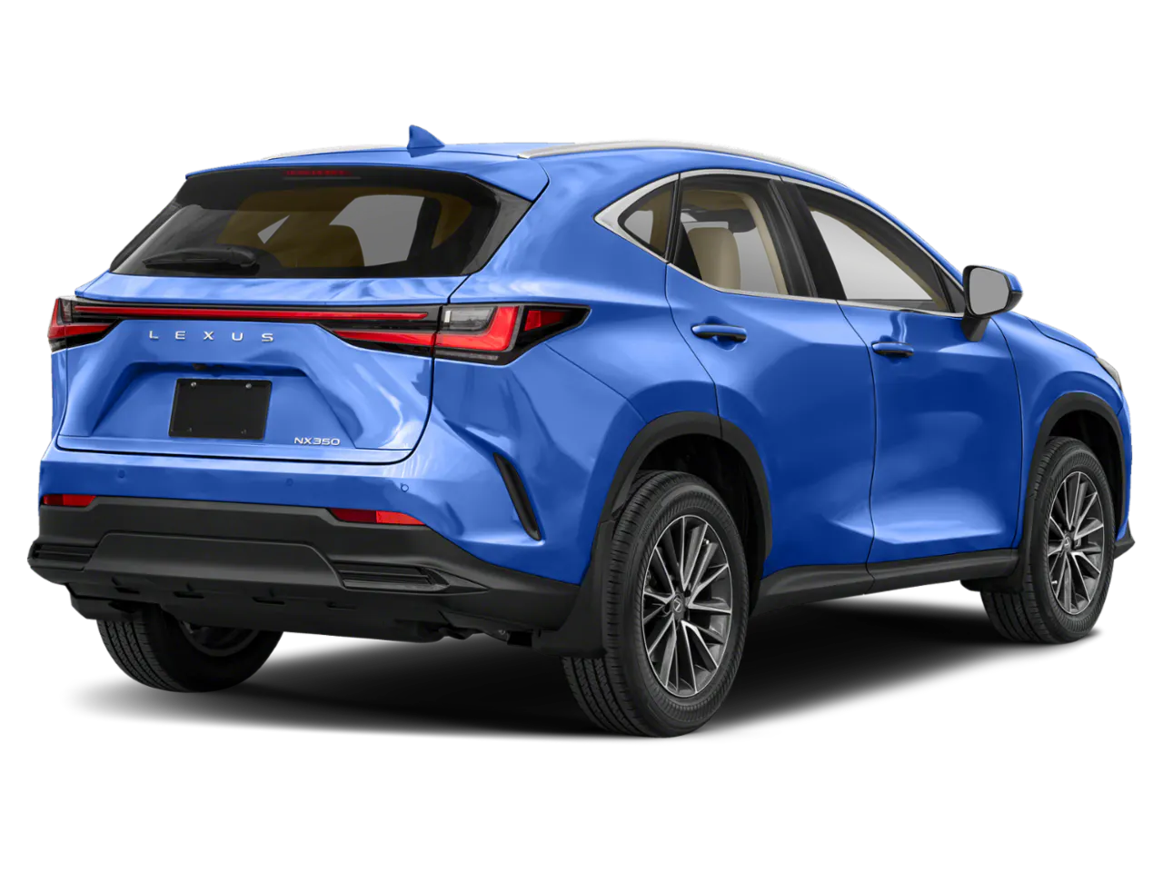 Used 2023 Lexus NX SUV