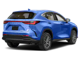 Used 2023 Lexus NX SUV