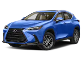 Used 2023 Lexus NX SUV