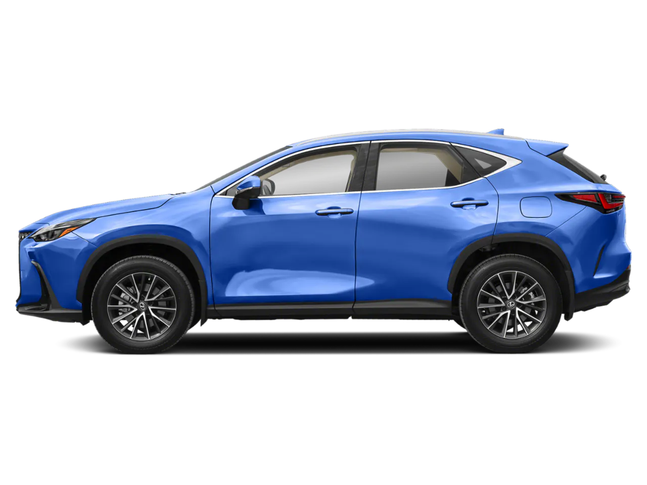 Used 2023 Lexus NX SUV