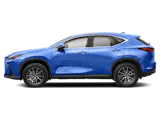 Used 2023 Lexus NX SUV