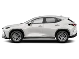 Used 2024 Lexus NX SUV - photo 2 of 2