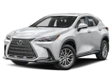 Used 2024 Lexus NX 350h SUV