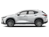 Used 2024 Lexus NX 350h SUV