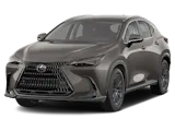 Used 2024 Lexus NX SUV