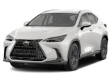 Used 2024 Lexus NX SUV