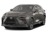 Used 2024 Lexus NX SUV