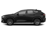 Used 2024 Lexus NX SUV