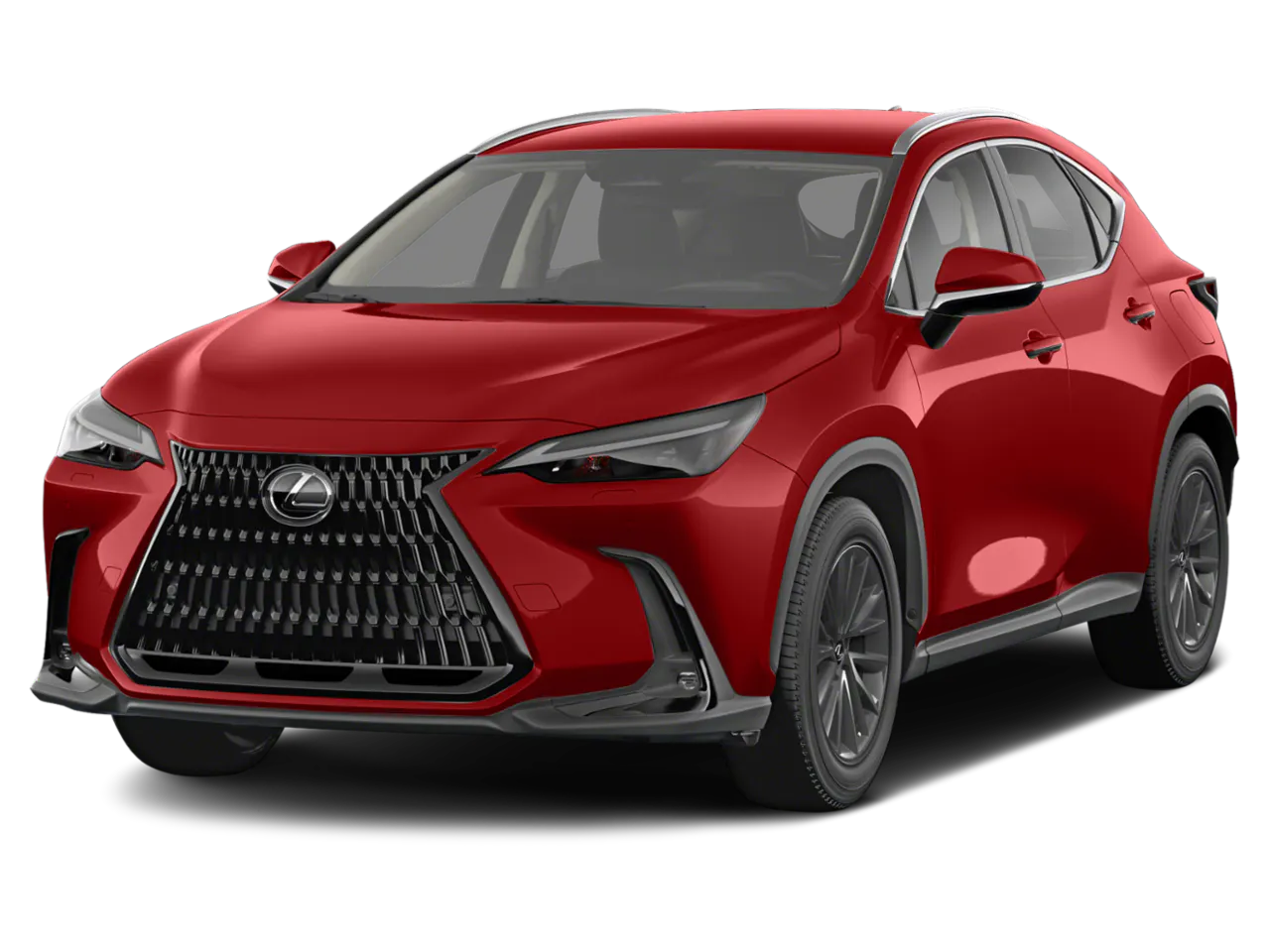 2024 Lexus NX 350h Premium