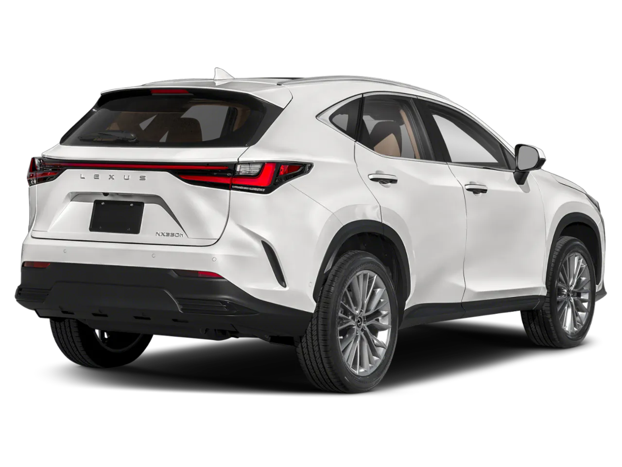 Used 2024 Lexus NX SUV