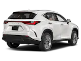Used 2024 Lexus NX SUV