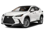 Used 2024 Lexus NX SUV