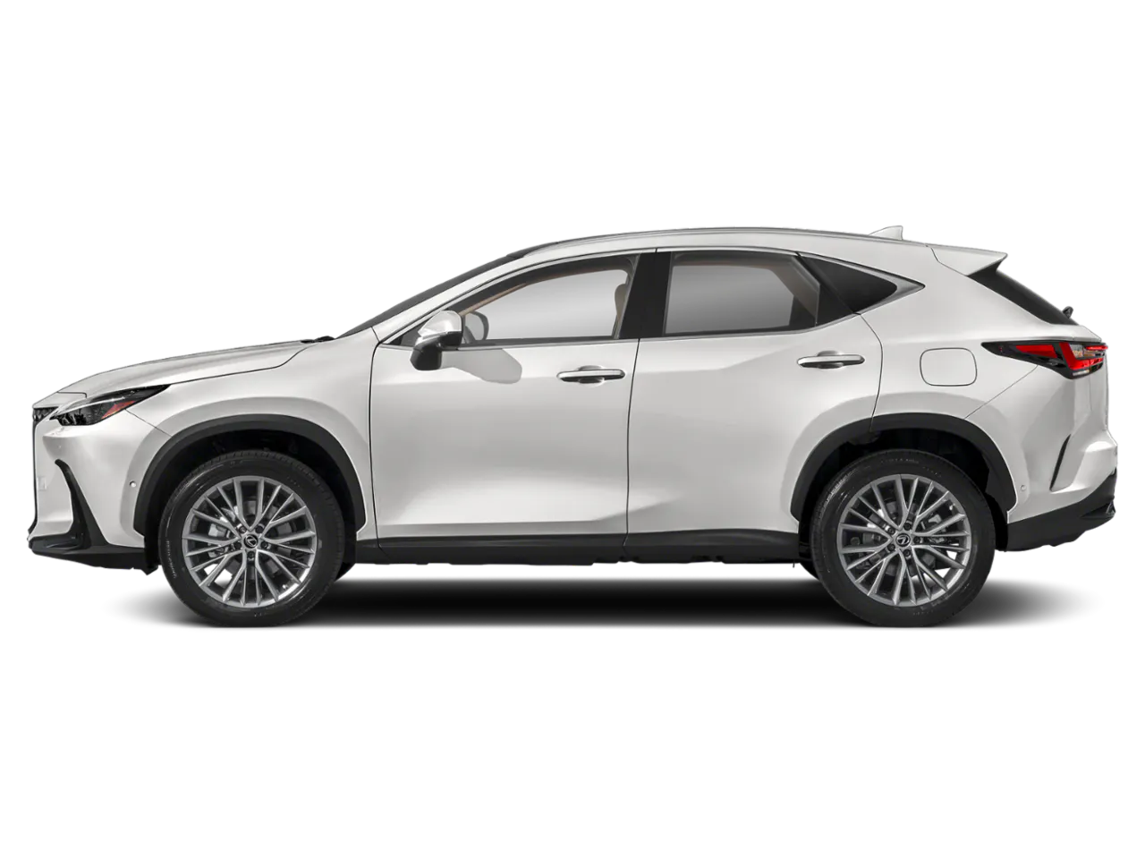 Used 2024 Lexus NX SUV