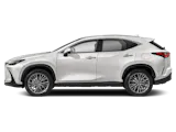 Used 2024 Lexus NX SUV