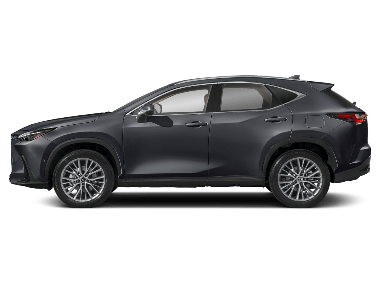 2024 Lexus NX Hybrid
