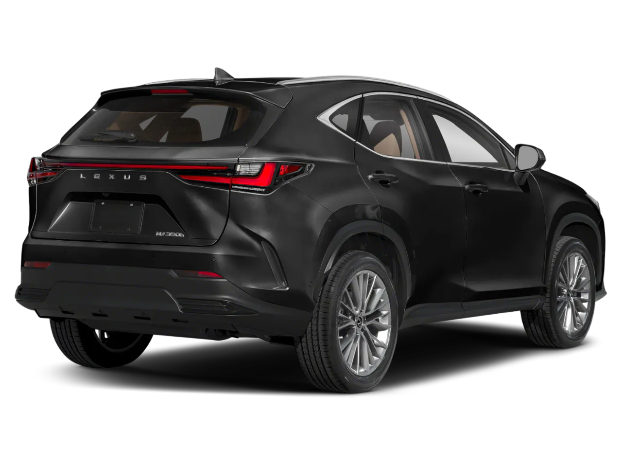 Used 2024 Lexus NX SUV