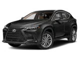 Used 2024 Lexus NX SUV