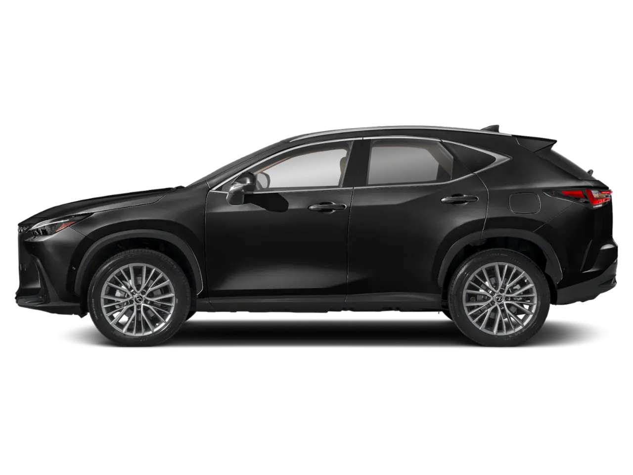 Used 2024 Lexus NX SUV