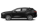 Used 2024 Lexus NX SUV