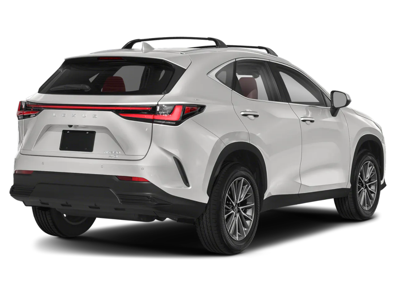 Used 2024 Lexus NX SUV