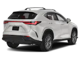 Used 2024 Lexus NX SUV