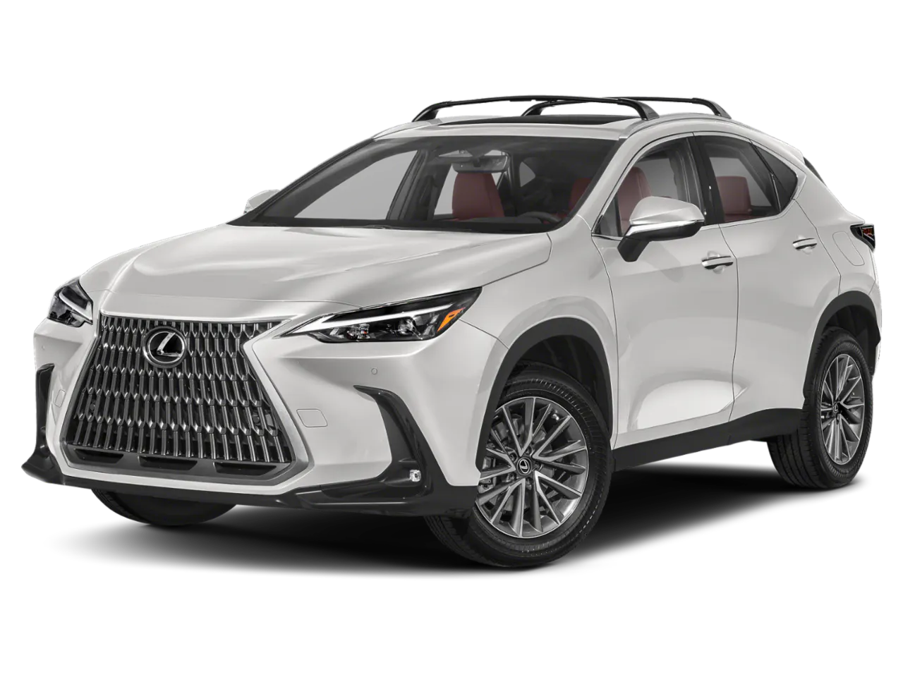 2024 Lexus NX 350 Base