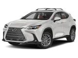 Used 2024 Lexus NX SUV