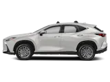 Used 2024 Lexus NX SUV
