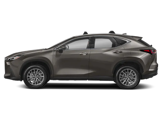 used 2024 Lexus NX 350 Base 2T2AGCEZ8RC044691 at Rohrich Lexus ...