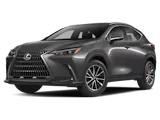 Used 2024 Lexus NX SUV