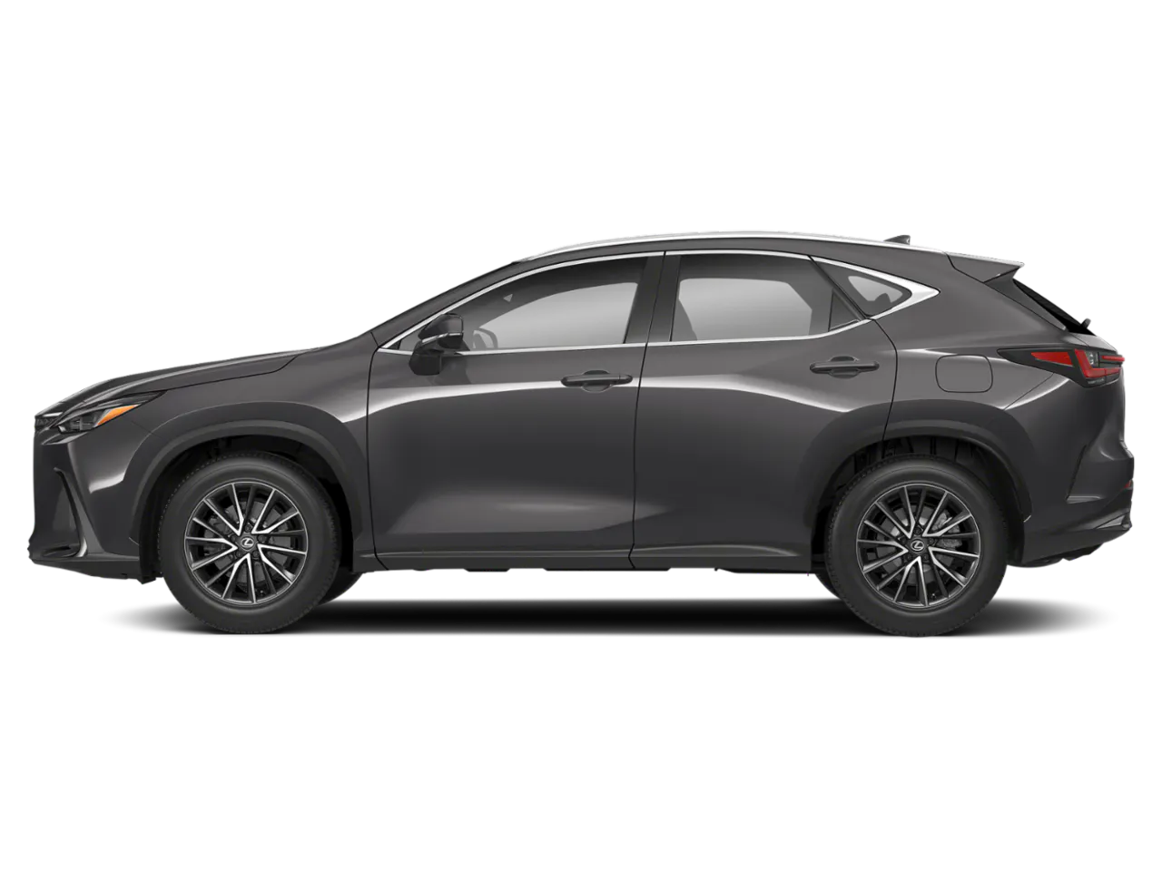 Used 2024 Lexus NX SUV