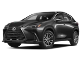 Used 2024 Lexus NX 350 SUV