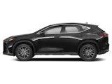 Used 2024 Lexus NX 350 SUV