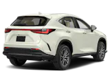 Used 2024 Lexus NX SUV