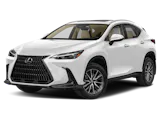 Used 2024 Lexus NX SUV