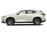 Used 2024 Lexus NX SUV