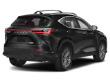 Used 2024 Lexus NX SUV
