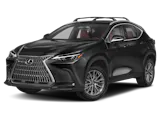 Used 2024 Lexus NX SUV