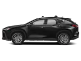 Used 2024 Lexus NX SUV