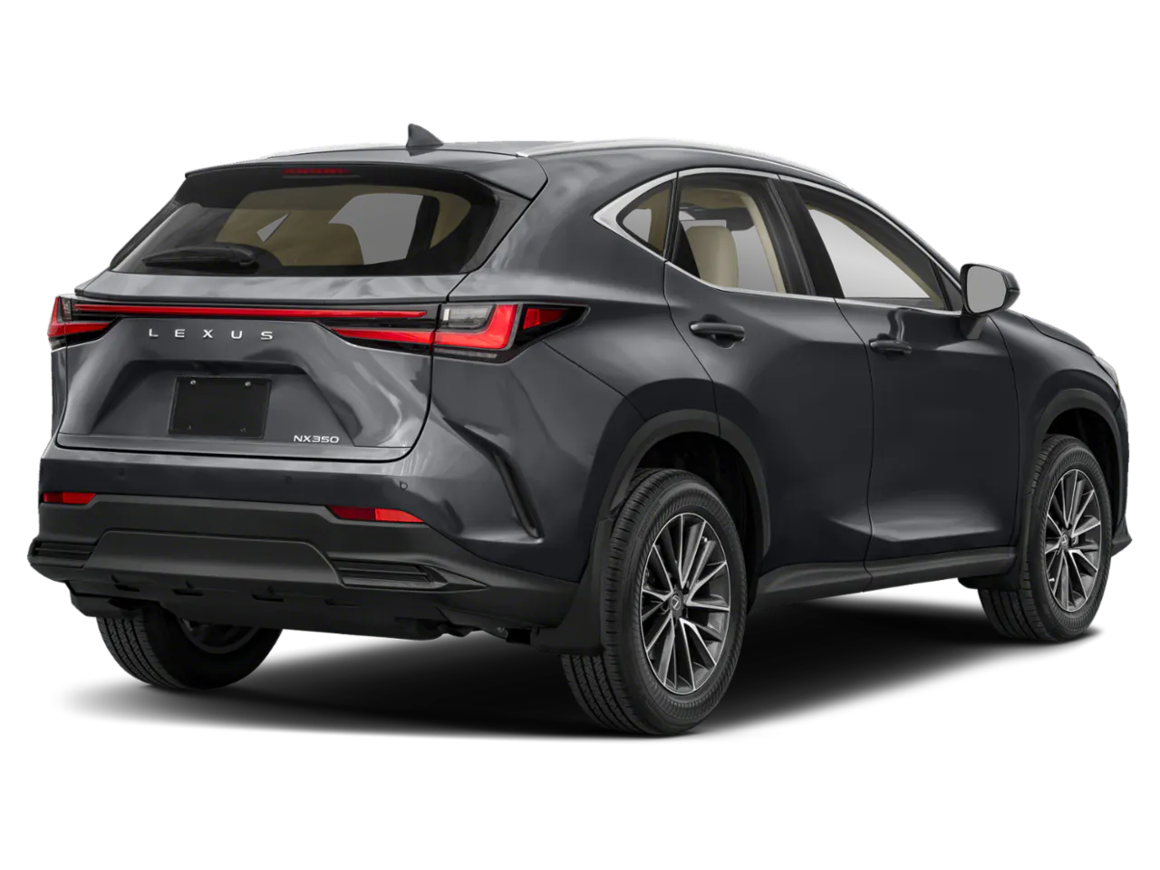 Used 2024 Lexus NX SUV