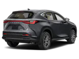 Used 2024 Lexus NX SUV