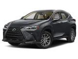 Used 2024 Lexus NX SUV